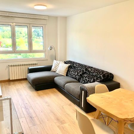 기욘 Casa Ferreiros. Parking Y Wifi Incluidos! 아파트 외부 사진