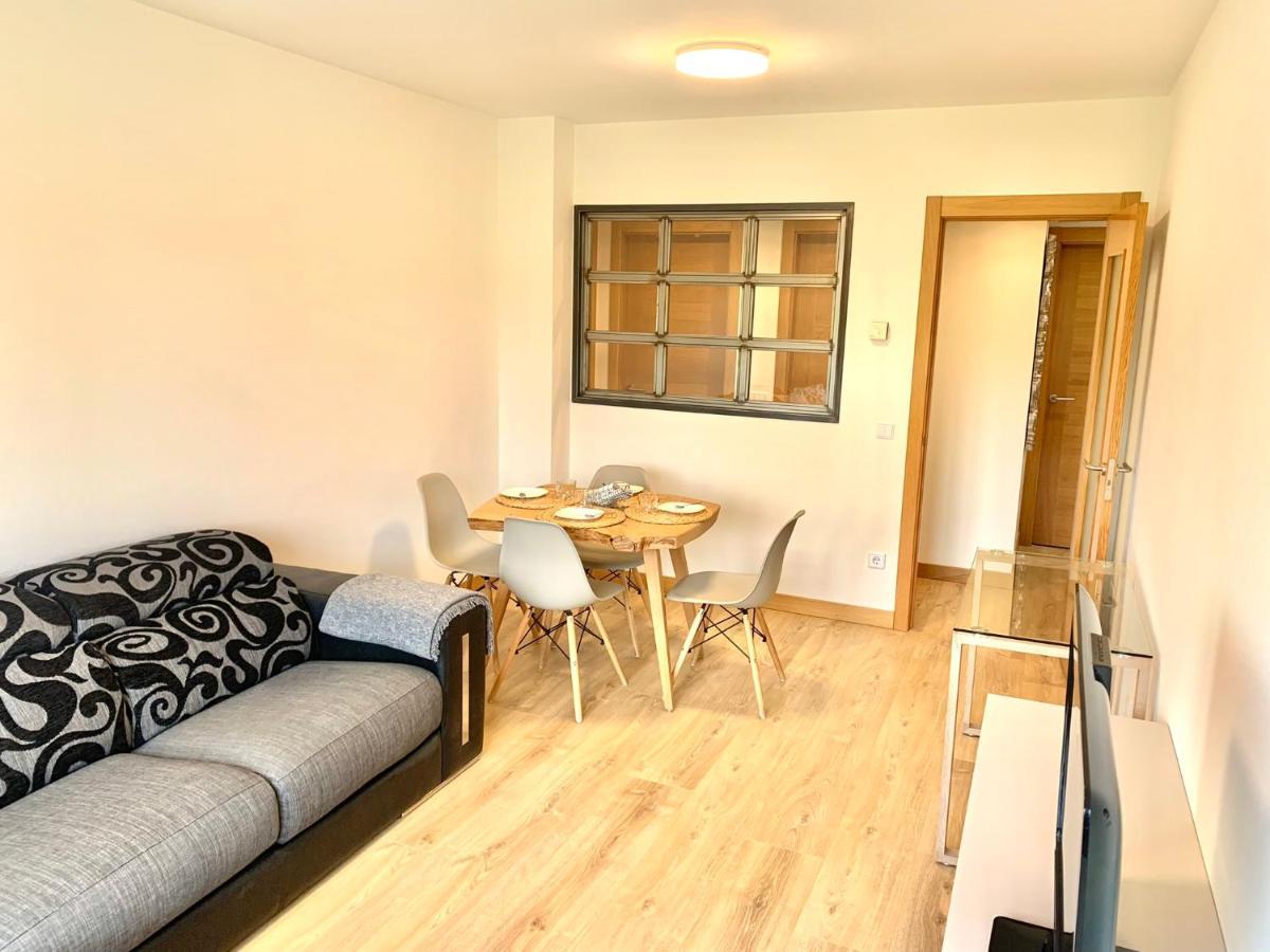 기욘 Casa Ferreiros. Parking Y Wifi Incluidos! 아파트 외부 사진