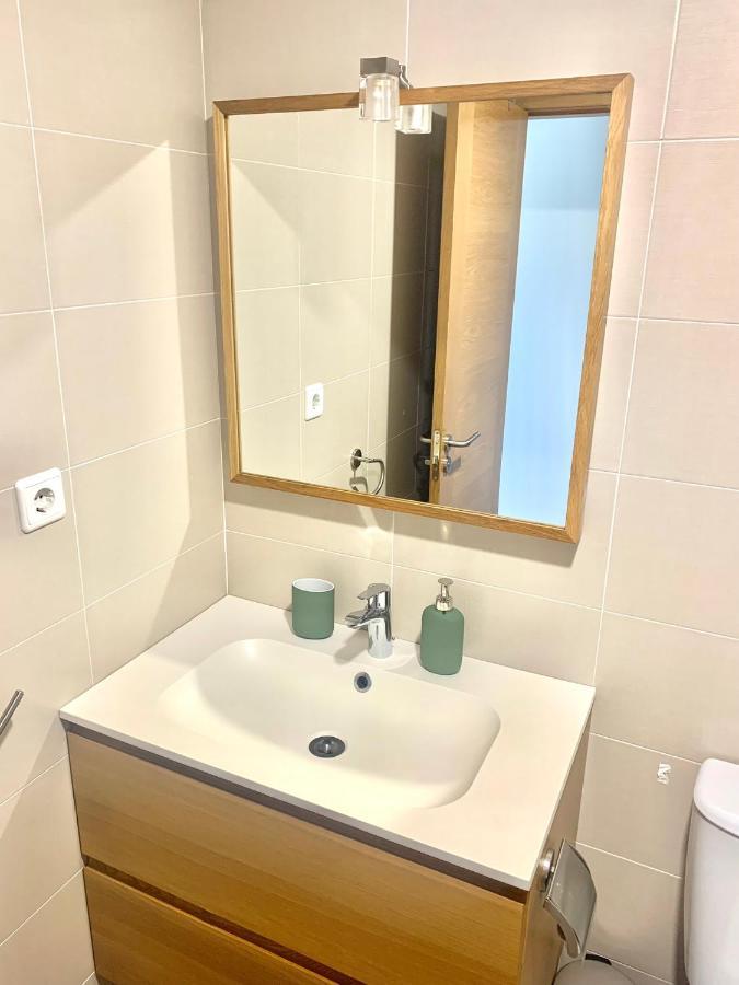 기욘 Casa Ferreiros. Parking Y Wifi Incluidos! 아파트 외부 사진