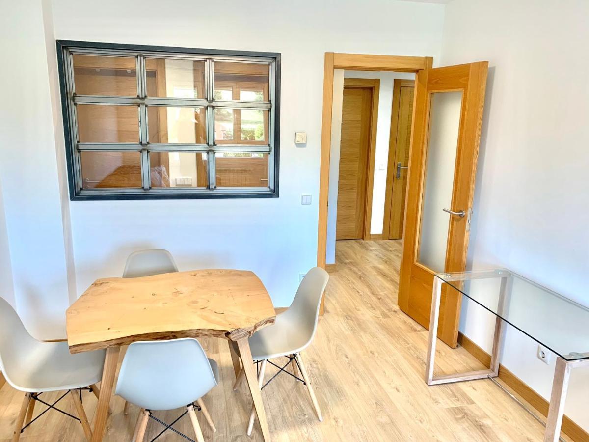 기욘 Casa Ferreiros. Parking Y Wifi Incluidos! 아파트 외부 사진