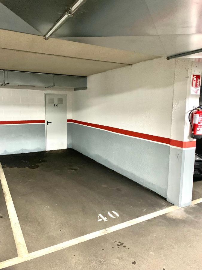기욘 Casa Ferreiros. Parking Y Wifi Incluidos! 아파트 외부 사진
