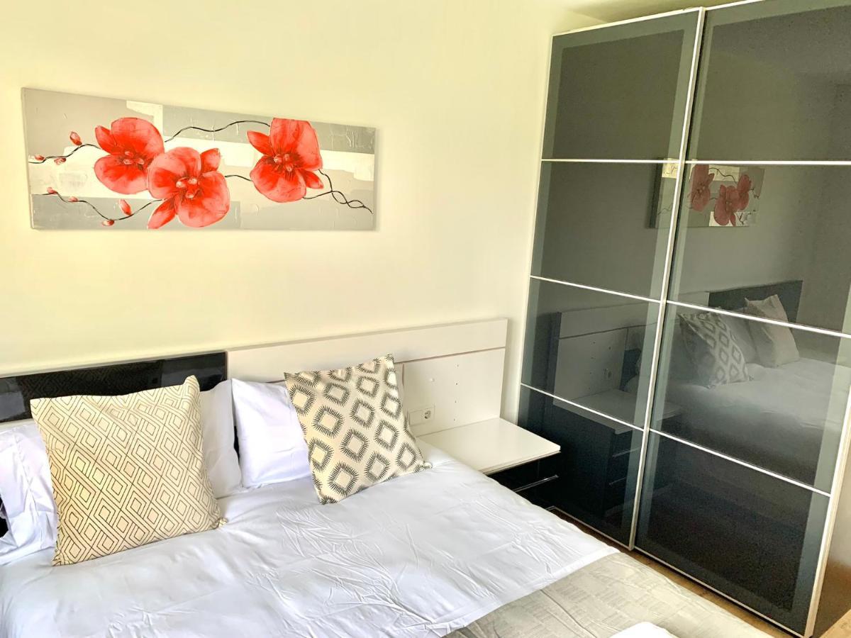 기욘 Casa Ferreiros. Parking Y Wifi Incluidos! 아파트 외부 사진