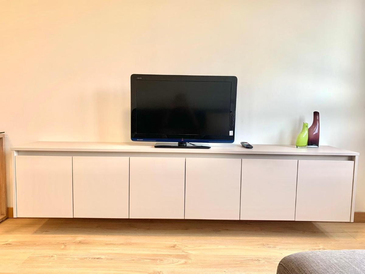 기욘 Casa Ferreiros. Parking Y Wifi Incluidos! 아파트 외부 사진